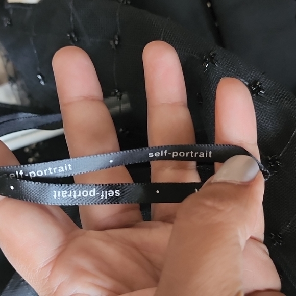 Fancy Cocktail Dress - Picture 8 of 10